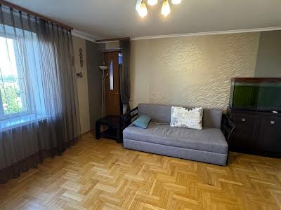 квартира за адресою Петра Радченка вул., 4
