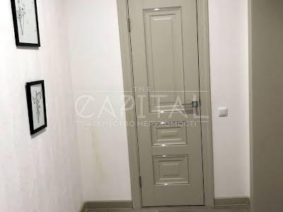 квартира за адресою Озерна вул., 4-А