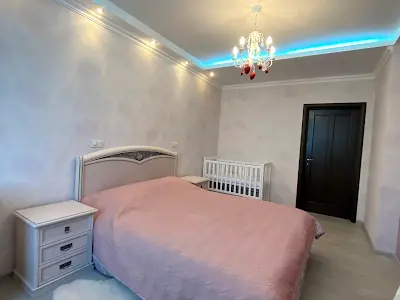 квартира за адресою Петра Григоренка просп., 22