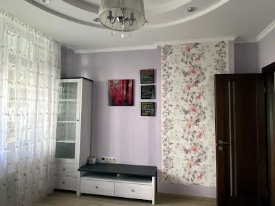 квартира по адресу Урловская ул., 23-В