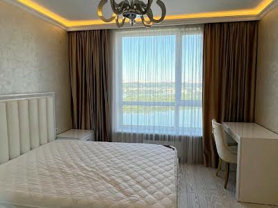 квартира за адресою Осокорська вул., 2а