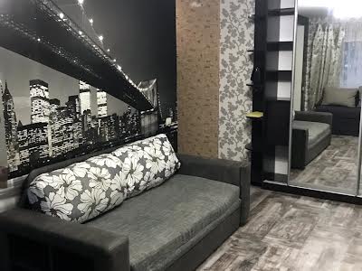 квартира за адресою Миколи Шепелєва вул., 10
