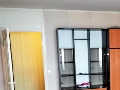 квартира по адресу Оболонский просп., 13