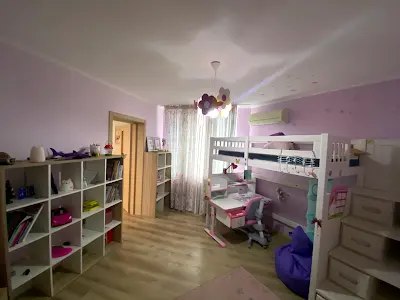 квартира по адресу Кубанской Украины ул. (Маршала Жукова), 31-А