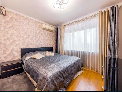 квартира по адресу 23 августа пер., 1