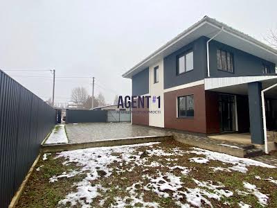 будинок за адресою с. Білогородка, Кринична