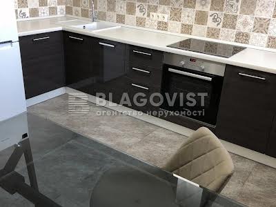 квартира за адресою Степана Рудницького вул. (Академіка Вільямса), 19/14