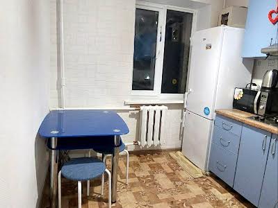 квартира за адресою Дашавська вул., 27