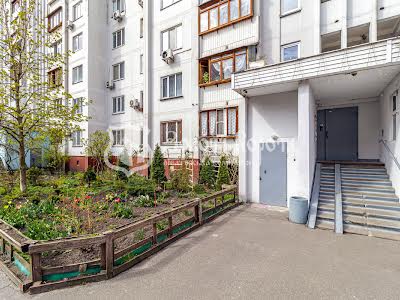 квартира по адресу Киев, Лесковская ул., 18в
