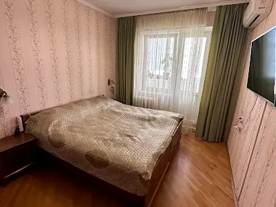 квартира по адресу Севастопольская ул., 22