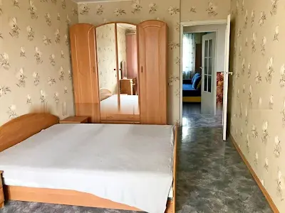 квартира за адресою Олімпійська вул., 29