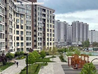 квартира по адресу вул. Юнацька, 6