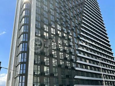 квартира за адресою Київ, Дніпровська набережна вул., 15к