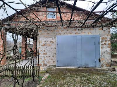 будинок за адресою Вишгород, Нижча Дубечня