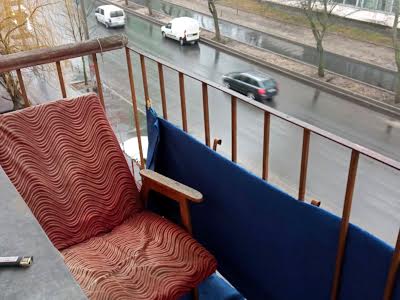 квартира за адресою Гарматна вул., 55