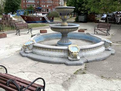 квартира за адресою Анни Ахматової вул., 13-Б