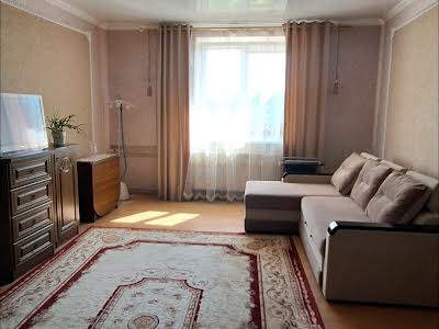 квартира по адресу Л.Гузара, 15 а