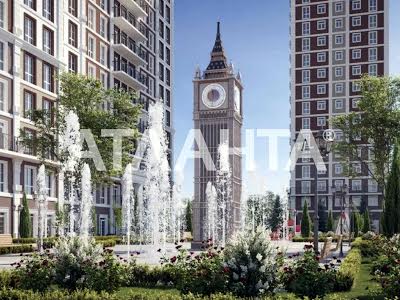 квартира по адресу Киев, Михаила Максимовича ул. (Трутенко Онуфрия), 24
