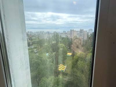 квартира по адресу Академика Булаховского ул., 30-Б
