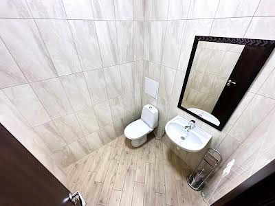 квартира за адресою Інститутська вул., 18-А