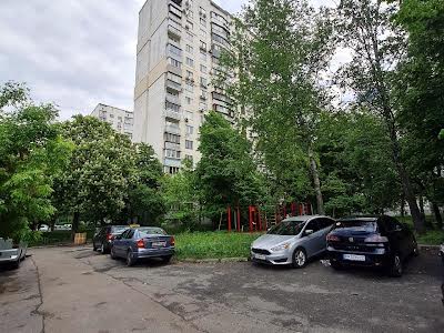 квартира по адресу Митрополита Василия Липковского ул. (Урицкого), 32