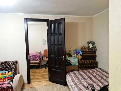 квартира по адресу Чоколовский бульв., 33