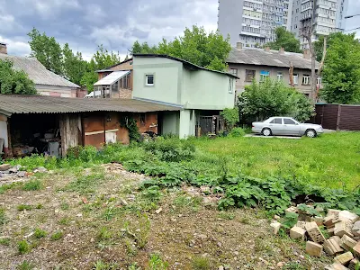 дом по адресу Рылеева ул.