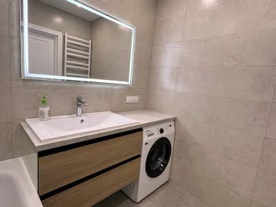 квартира по адресу Коноплянська вул, 22-А
