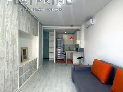квартира за адресою Регенераторна вул., 4 к4