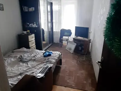 квартира по адресу Симиренко ул., 34