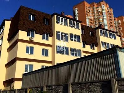 квартира за адресою Осіння вул., 38а