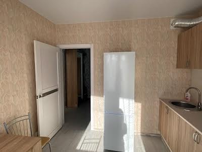 квартира за адресою Вишняківська вул., 2