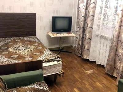 квартира по адресу Святослава Храброго ул., 8