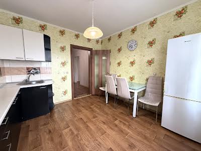 квартира по адресу Науки просп., 55-А