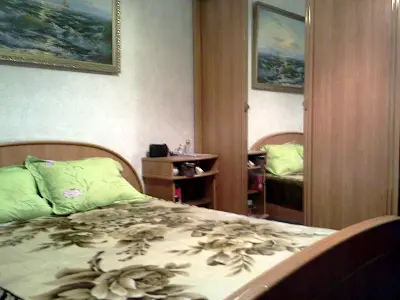 квартира по адресу Оноре де Бальзака ул., 68