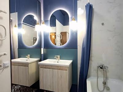 квартира по адресу Дубищанская ул., 10