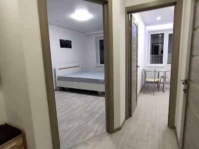 квартира по адресу Доковская ул., 10