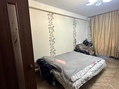 квартира по адресу Сірожупанників ул. (Валентина Серова), 30-А
