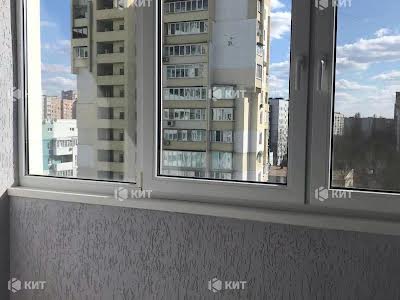 квартира по адресу Качанівська ул., 15