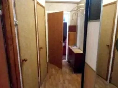 квартира по адресу Салютная ул., 27