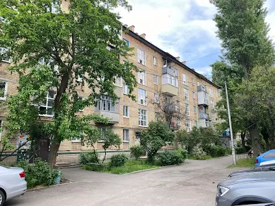 квартира по адресу Сірожупанників ул. (Валентина Серова), 30-А