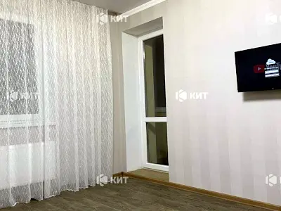квартира за адресою Борткевича вул., 5