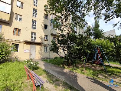 квартира за адресою Джона Маккейна вул. (Івана Кудрі), 9