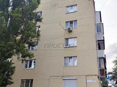 квартира за адресою Джона Маккейна вул. (Івана Кудрі), 9