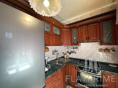 квартира по адресу Гната Юры ул., 7-В