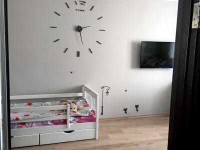 квартира по адресу Боголюбова, 7