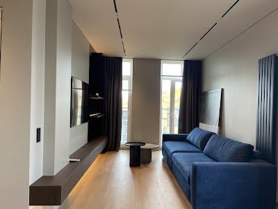 квартира за адресою Регенераторна вул., 4