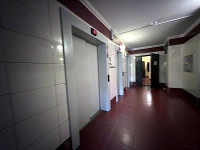 квартира по адресу Григория Ващенко ул., 5