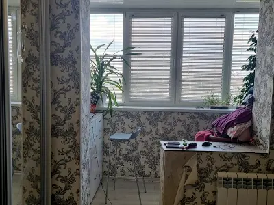 квартира по адресу Оноре де Бальзака ул., 16
