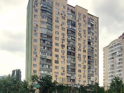 квартира за адресою Героїв Дніпра вул., 38-Е